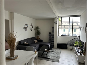 t3 à la location -   11000  CARCASSONNE, surface 55 m2 location t3 - UBI469905248